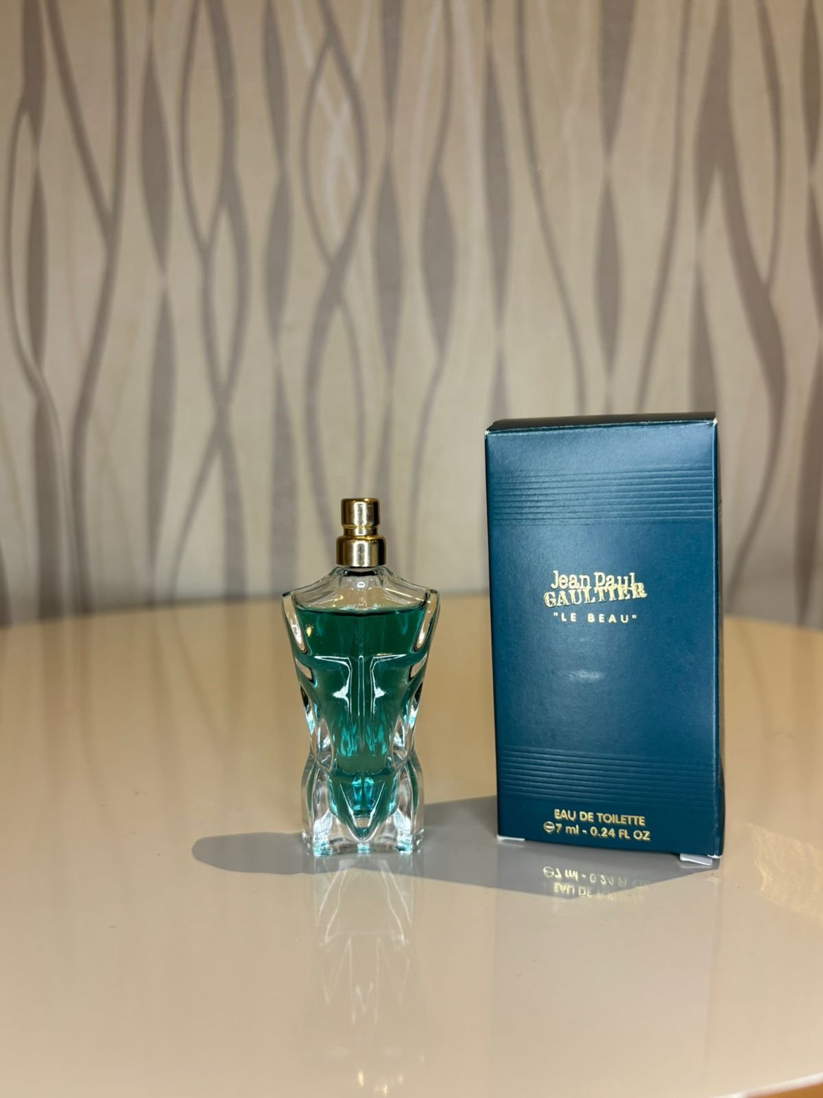 mini Scandal Pour Homme